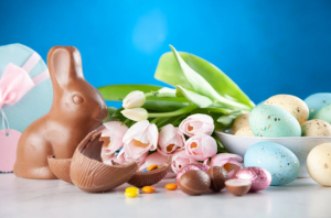 Easter ads: creativity and tradition Easter ads: creativity and tradition